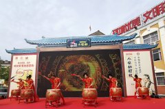 经典古方焕新彩 优良家风润心田 ——白云山小柴